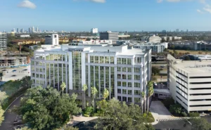 REPKON USA Headquarters in Tampa, FL, USA