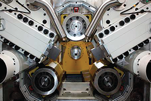REPKON USA Machine & Tool, LLC